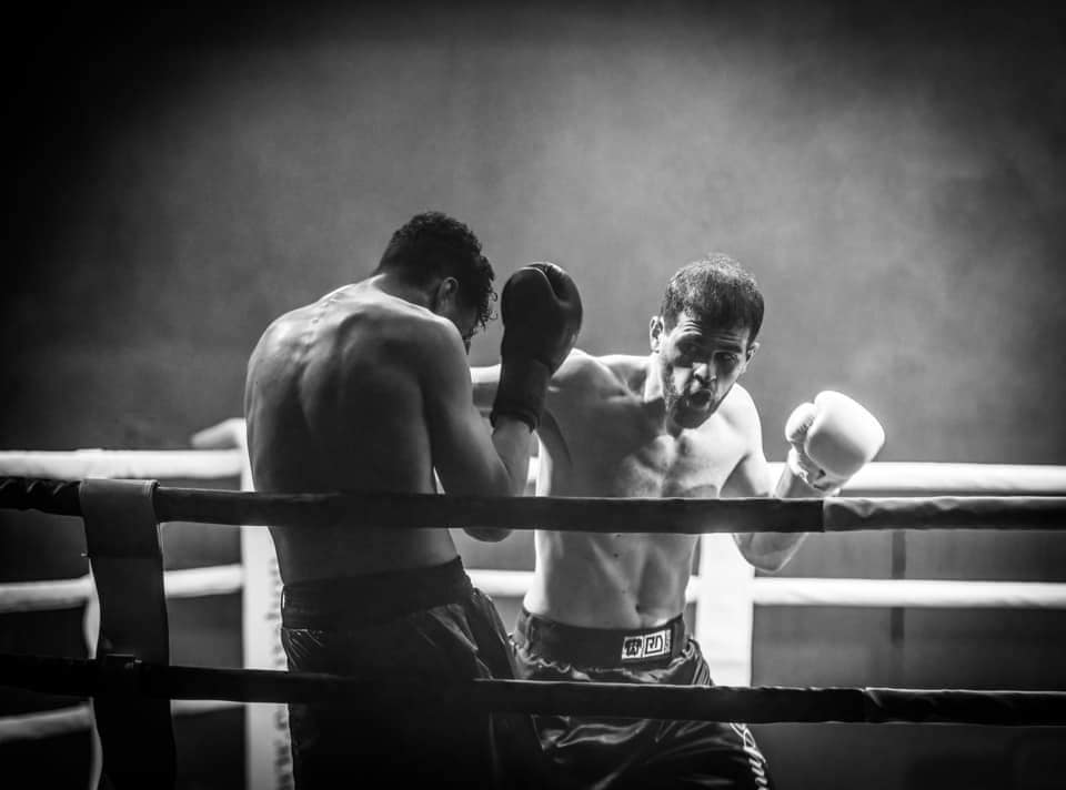 Édition précédente Fight of the Best